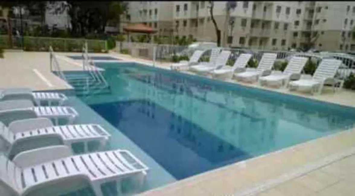 Foto 1 de Apartamento com 2 quartos à venda, 52m2 em Rio De Janeiro - RJ