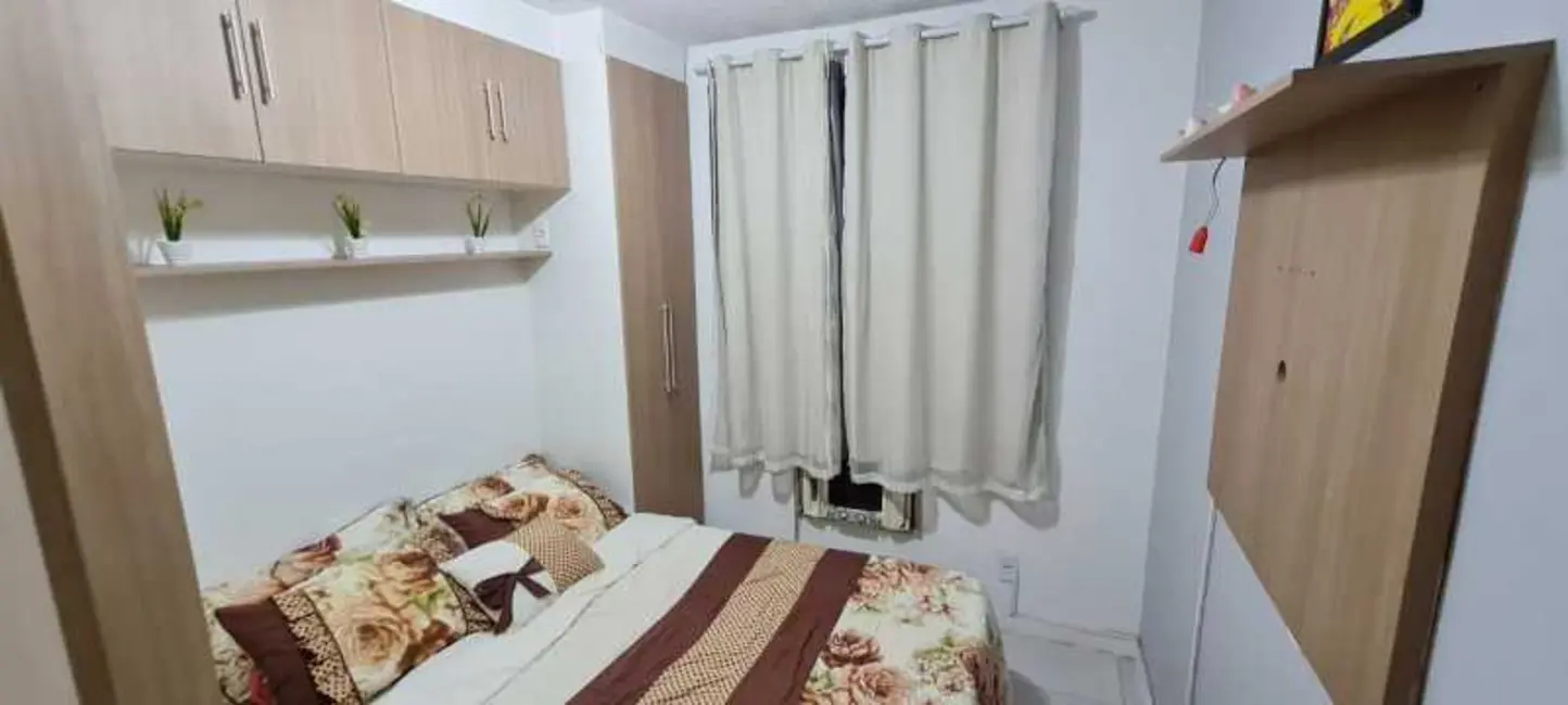 Foto 7 de Apartamento com 2 quartos à venda, 52m2 em Rio De Janeiro - RJ