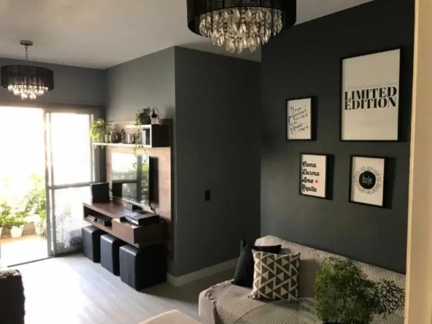 Foto 1 de Apartamento com 2 quartos à venda, 65m2 em Rio De Janeiro - RJ