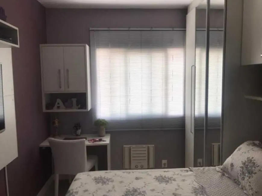 Foto 8 de Apartamento com 2 quartos à venda, 65m2 em Rio De Janeiro - RJ