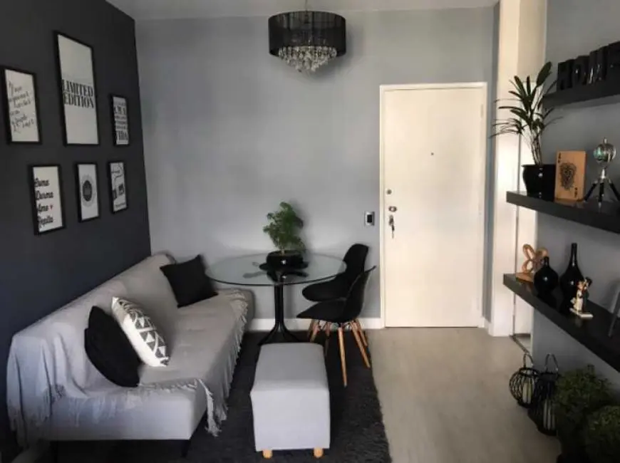 Foto 2 de Apartamento com 2 quartos à venda, 65m2 em Rio De Janeiro - RJ