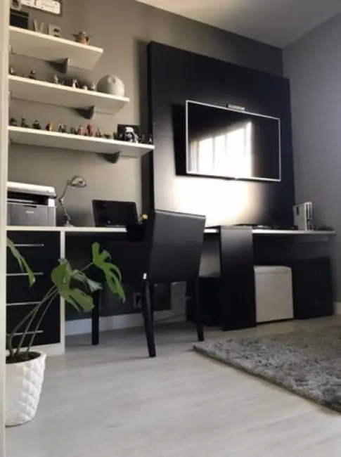 Foto 3 de Apartamento com 2 quartos à venda, 65m2 em Rio De Janeiro - RJ
