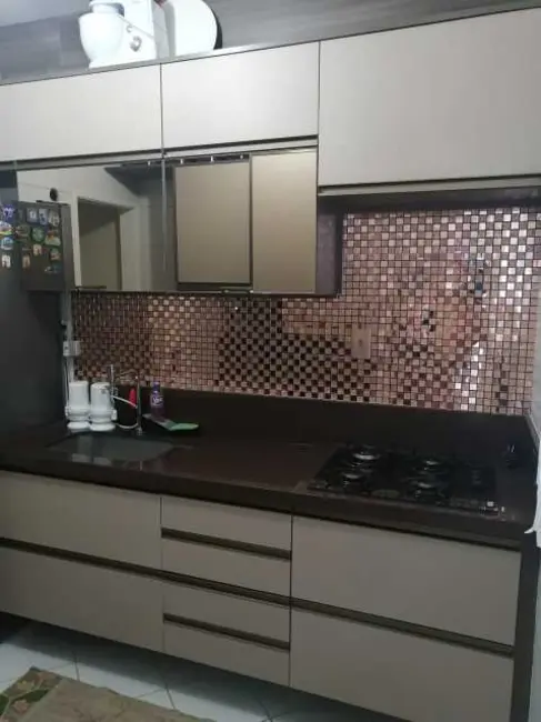 Casa de Condomínio com 2 quartos à venda, 69m2 em Rio De Janeiro - RJ - imagem 8 Foto 8 de Casa de Condomínio com 2 quartos à venda, 69m2 em Rio De Janeiro - RJ