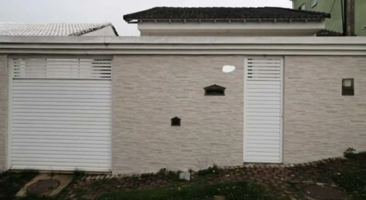 Casa de Condomínio com 2 quartos à venda, 69m2 em Rio De Janeiro - RJ - imagem 1 Foto 1 de Casa de Condomínio com 2 quartos à venda, 69m2 em Rio De Janeiro - RJ