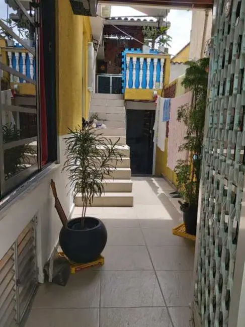 Foto 2 de Casa com 1 quarto à venda, 50m2 em Rio De Janeiro - RJ