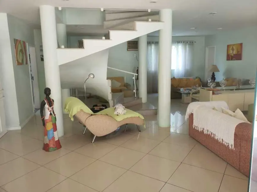 Foto 4 de Casa de Condomínio com 4 quartos à venda, 400m2 em Rio De Janeiro - RJ
