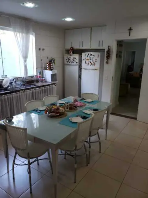 Foto 8 de Casa de Condomínio com 4 quartos à venda, 400m2 em Rio De Janeiro - RJ