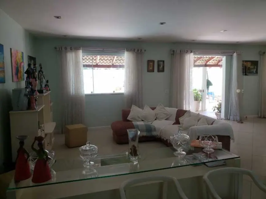 Foto 6 de Casa de Condomínio com 4 quartos à venda, 400m2 em Rio De Janeiro - RJ