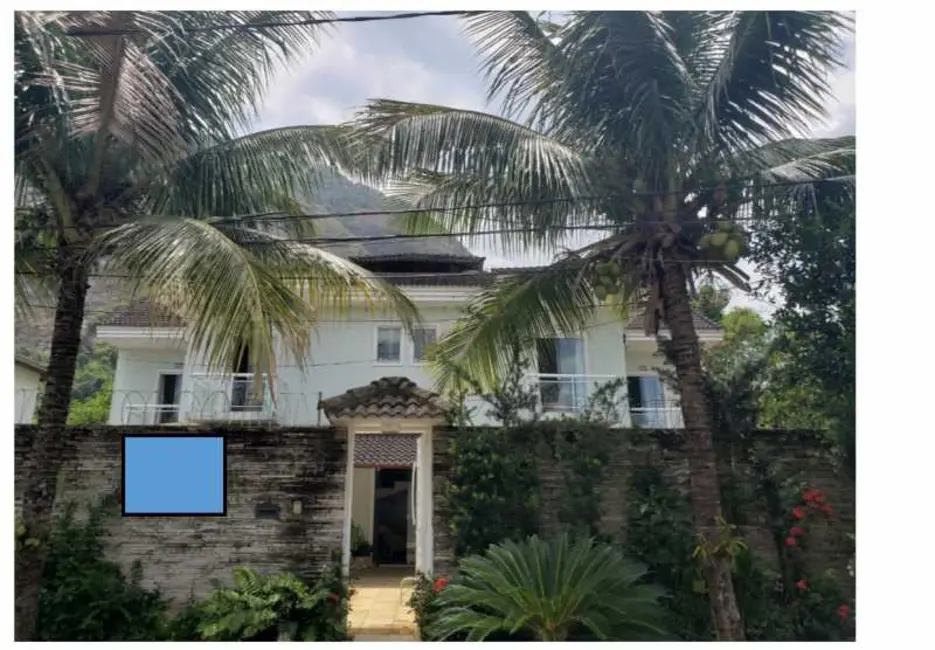 Foto 3 de Casa de Condomínio com 4 quartos à venda, 400m2 em Rio De Janeiro - RJ