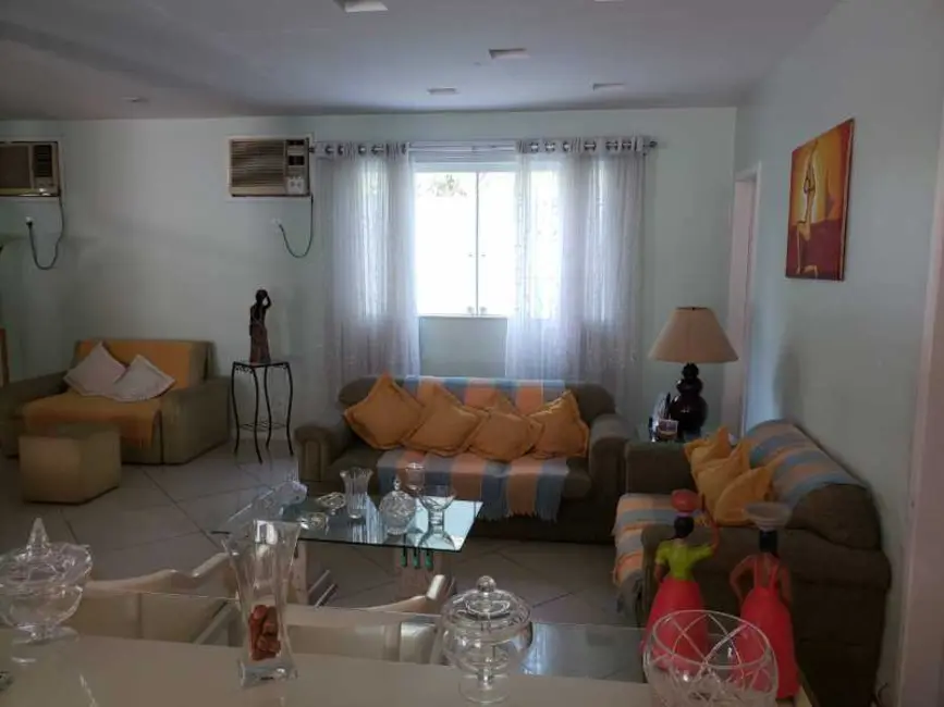 Foto 7 de Casa de Condomínio com 4 quartos à venda, 400m2 em Rio De Janeiro - RJ