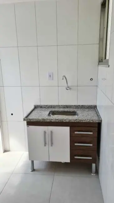 Apartamento com 1 quarto à venda, 40m2 em Rio De Janeiro - RJ - imagem 8 Foto 8 de Apartamento com 1 quarto à venda, 40m2 em Rio De Janeiro - RJ