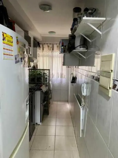 Apartamento com 2 quartos à venda, 47m2 em Rio De Janeiro - RJ - imagem 9 Foto 9 de Apartamento com 2 quartos à venda, 47m2 em Rio De Janeiro - RJ