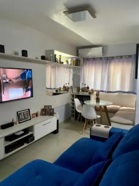 Apartamento com 2 quartos à venda, 47m2 em Rio De Janeiro - RJ - imagem 1 Foto 1 de Apartamento com 2 quartos à venda, 47m2 em Rio De Janeiro - RJ