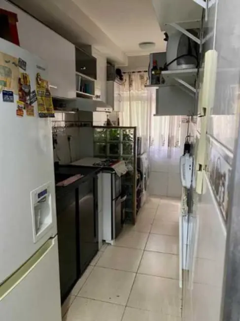 Apartamento com 2 quartos à venda, 47m2 em Rio De Janeiro - RJ - imagem 8 Foto 8 de Apartamento com 2 quartos à venda, 47m2 em Rio De Janeiro - RJ