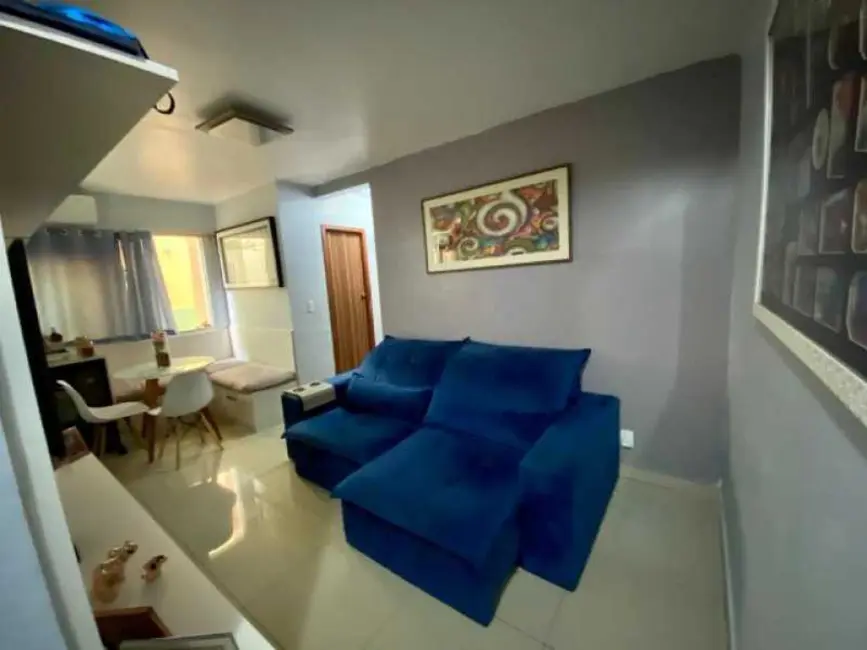 Apartamento com 2 quartos à venda, 47m2 em Rio De Janeiro - RJ - imagem 2 Foto 2 de Apartamento com 2 quartos à venda, 47m2 em Rio De Janeiro - RJ