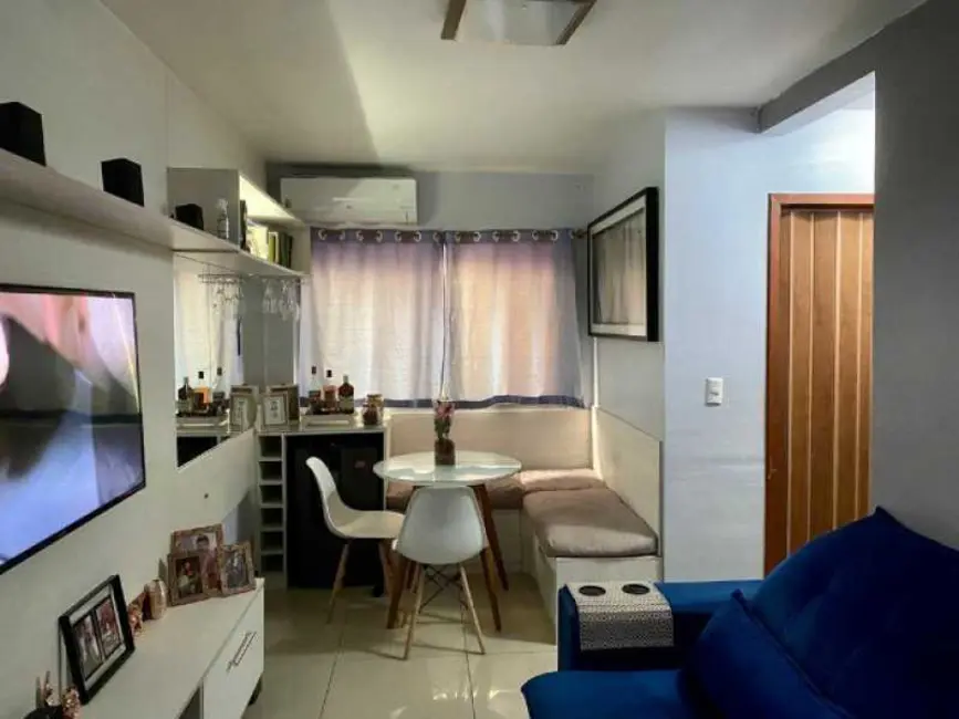 Apartamento com 2 quartos à venda, 47m2 em Rio De Janeiro - RJ - imagem 3 Foto 3 de Apartamento com 2 quartos à venda, 47m2 em Rio De Janeiro - RJ