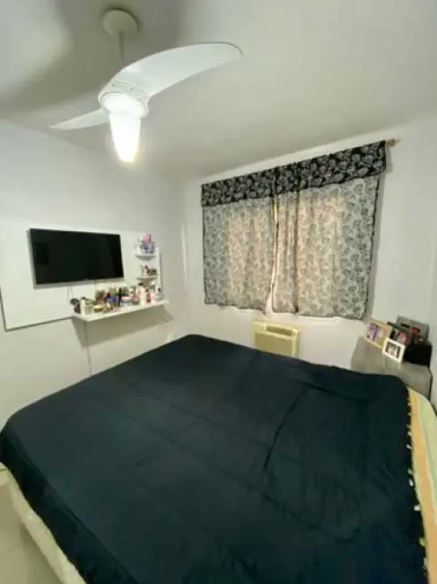 Apartamento com 2 quartos à venda, 47m2 em Rio De Janeiro - RJ - imagem 4 Foto 4 de Apartamento com 2 quartos à venda, 47m2 em Rio De Janeiro - RJ