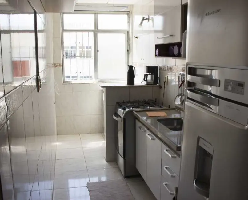 Apartamento com 3 quartos à venda, 61m2 em Rio De Janeiro - RJ - imagem 3 Foto 3 de Apartamento com 3 quartos à venda, 61m2 em Rio De Janeiro - RJ