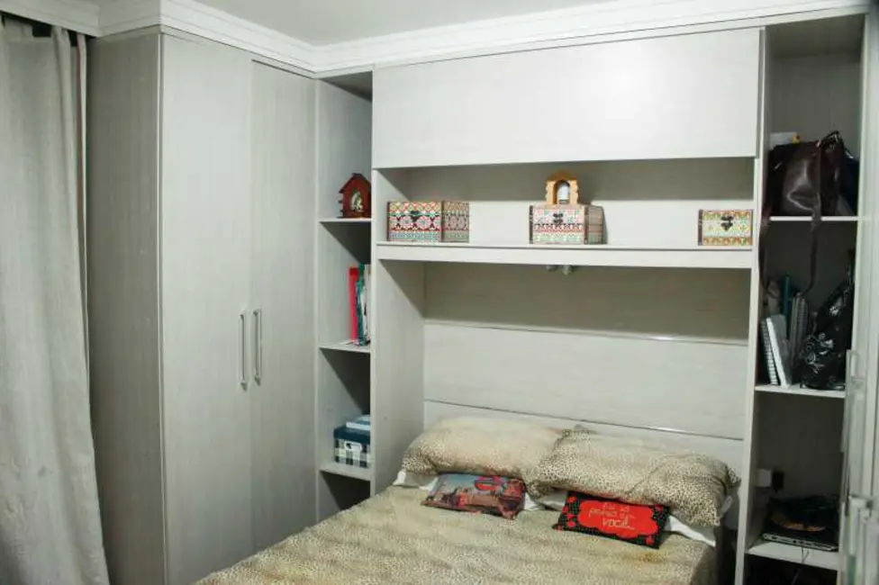 Apartamento com 3 quartos à venda, 61m2 em Rio De Janeiro - RJ - imagem 5 Foto 5 de Apartamento com 3 quartos à venda, 61m2 em Rio De Janeiro - RJ