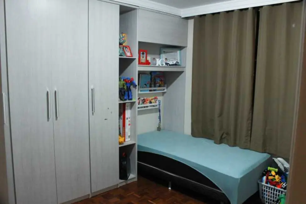 Apartamento com 3 quartos à venda, 61m2 em Rio De Janeiro - RJ - imagem 9 Foto 9 de Apartamento com 3 quartos à venda, 61m2 em Rio De Janeiro - RJ