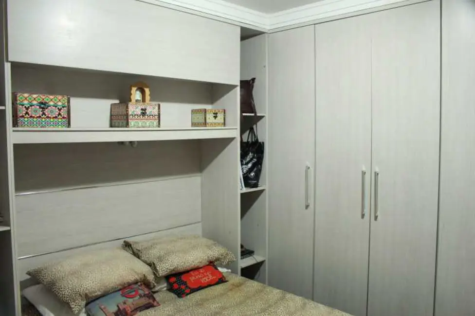 Apartamento com 3 quartos à venda, 61m2 em Rio De Janeiro - RJ - imagem 6 Foto 6 de Apartamento com 3 quartos à venda, 61m2 em Rio De Janeiro - RJ