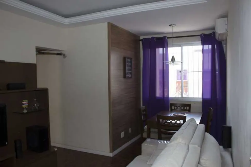 Apartamento com 3 quartos à venda, 61m2 em Rio De Janeiro - RJ - imagem 1 Foto 1 de Apartamento com 3 quartos à venda, 61m2 em Rio De Janeiro - RJ