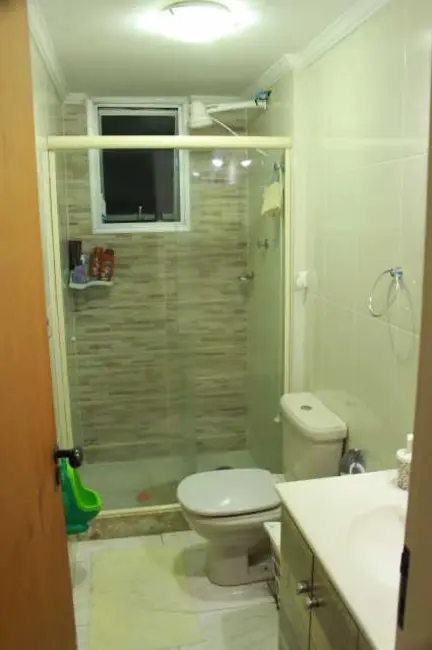 Apartamento com 3 quartos à venda, 61m2 em Rio De Janeiro - RJ - imagem 4 Foto 4 de Apartamento com 3 quartos à venda, 61m2 em Rio De Janeiro - RJ