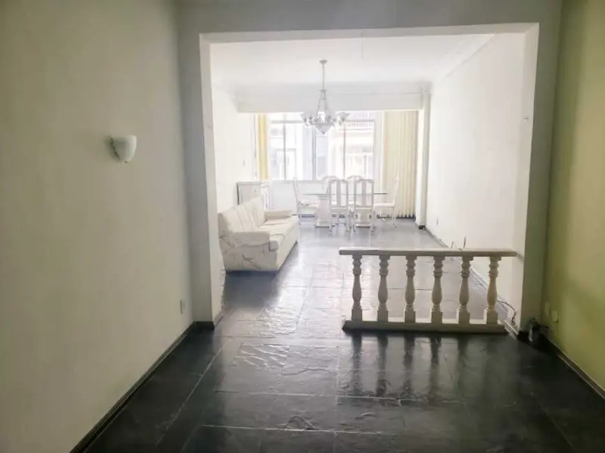 Foto 3 de Apartamento com 3 quartos à venda, 155m2 em Rio De Janeiro - RJ