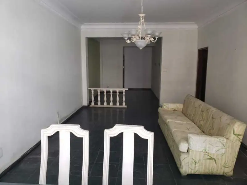 Foto 5 de Apartamento com 3 quartos à venda, 155m2 em Rio De Janeiro - RJ