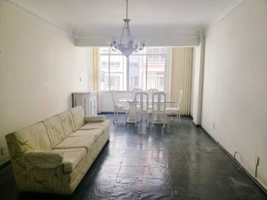 Foto 1 de Apartamento com 3 quartos à venda, 155m2 em Rio De Janeiro - RJ