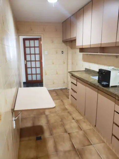 Foto 7 de Apartamento com 3 quartos à venda, 155m2 em Rio De Janeiro - RJ