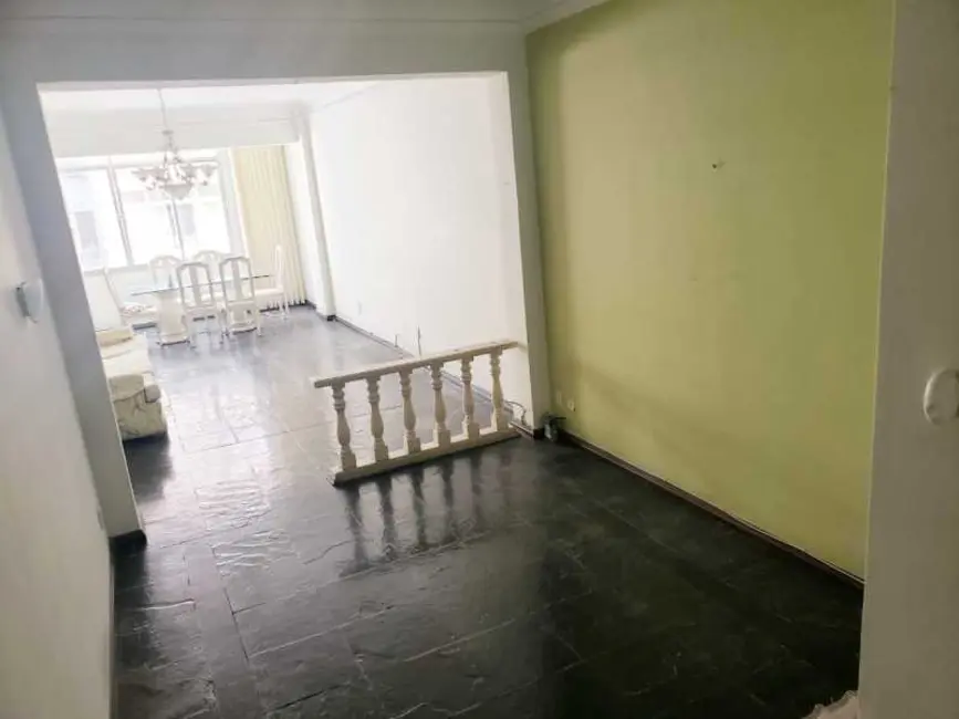 Foto 4 de Apartamento com 3 quartos à venda, 155m2 em Rio De Janeiro - RJ