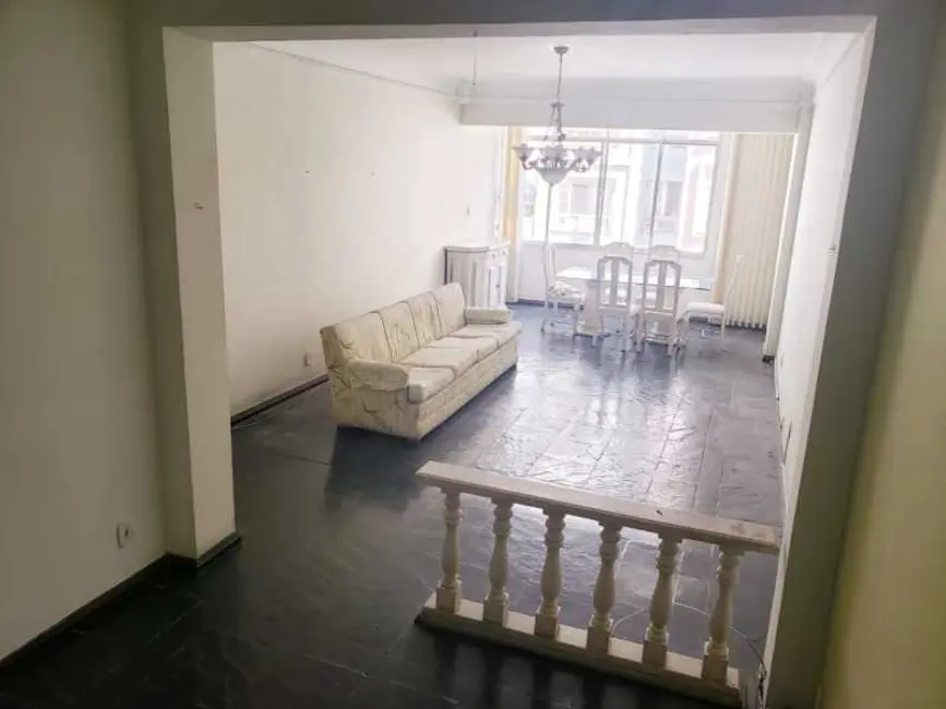 Foto 2 de Apartamento com 3 quartos à venda, 155m2 em Rio De Janeiro - RJ