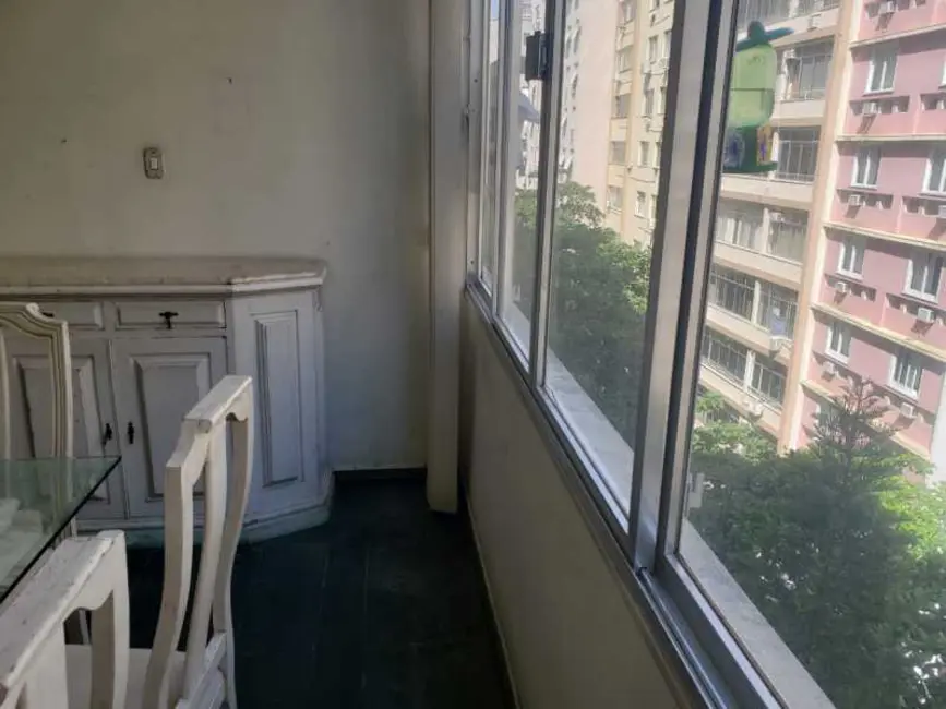 Foto 6 de Apartamento com 3 quartos à venda, 155m2 em Rio De Janeiro - RJ