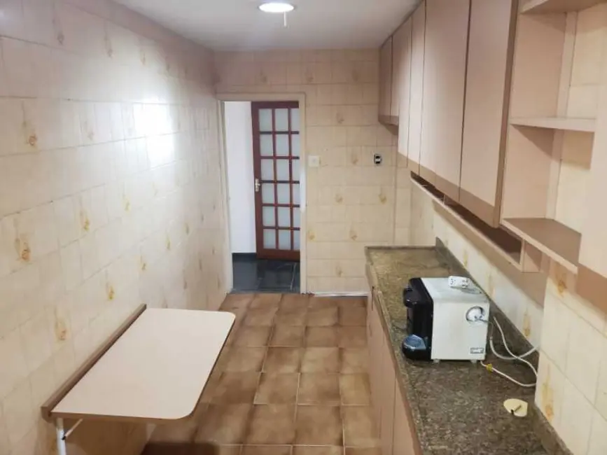 Foto 9 de Apartamento com 3 quartos à venda, 155m2 em Rio De Janeiro - RJ