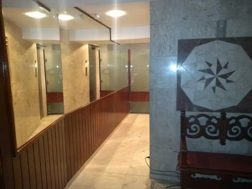 Foto 1 de Apartamento com 3 quartos à venda, 100m2 em Rio De Janeiro - RJ