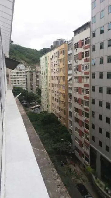 Foto 1 de Apartamento com 3 quartos à venda, 110m2 em Rio De Janeiro - RJ