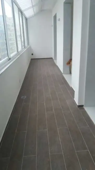 Foto 2 de Apartamento com 3 quartos à venda, 110m2 em Rio De Janeiro - RJ