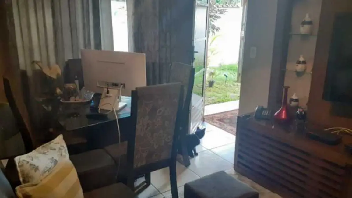 Foto 8 de Casa de Condomínio com 2 quartos à venda, 186m2 em Rio De Janeiro - RJ