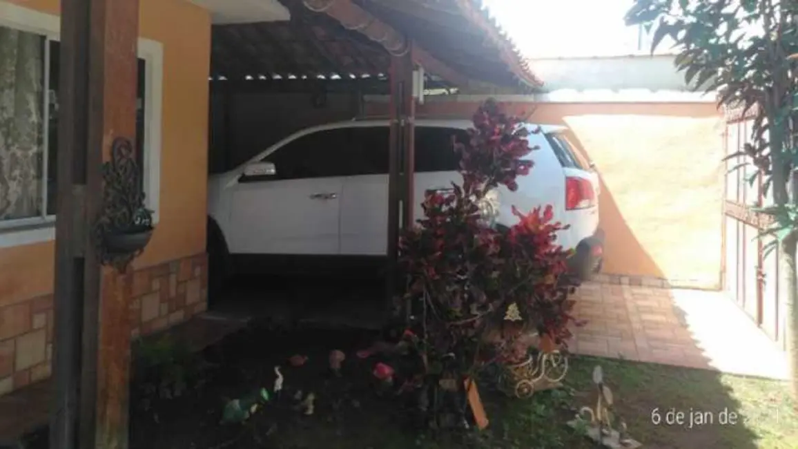 Foto 7 de Casa de Condomínio com 2 quartos à venda, 186m2 em Rio De Janeiro - RJ