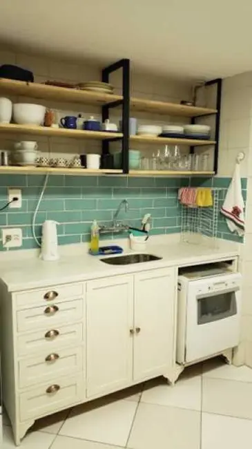 Casa de Condomínio com 3 quartos à venda, 70m2 em Rio De Janeiro - RJ - imagem 6 Foto 6 de Casa de Condomínio com 3 quartos à venda, 70m2 em Rio De Janeiro - RJ