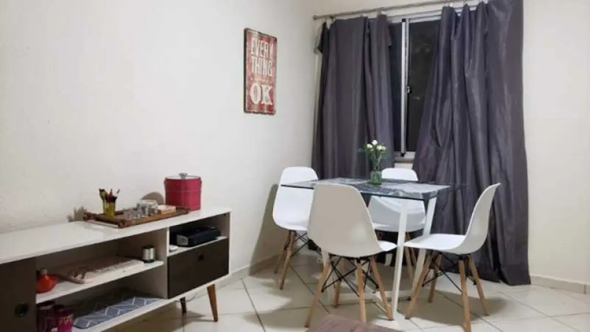 Casa de Condomínio com 3 quartos à venda, 70m2 em Rio De Janeiro - RJ - imagem 5 Foto 5 de Casa de Condomínio com 3 quartos à venda, 70m2 em Rio De Janeiro - RJ