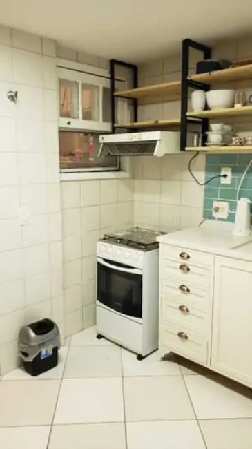 Casa de Condomínio com 3 quartos à venda, 70m2 em Rio De Janeiro - RJ - imagem 9 Foto 9 de Casa de Condomínio com 3 quartos à venda, 70m2 em Rio De Janeiro - RJ