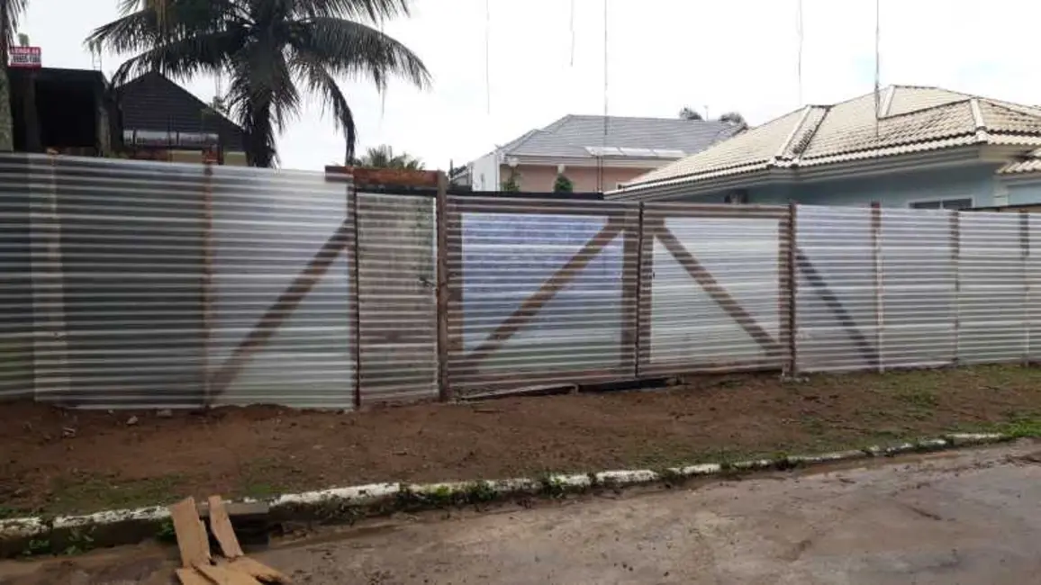 Terreno / Lote à venda, 600m2 em Rio De Janeiro - RJ - imagem 7 Foto 7 de Terreno / Lote à venda, 600m2 em Rio De Janeiro - RJ