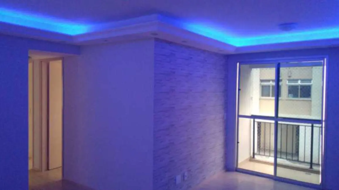 Foto 3 de Apartamento com 3 quartos à venda, 50m2 em Rio De Janeiro - RJ