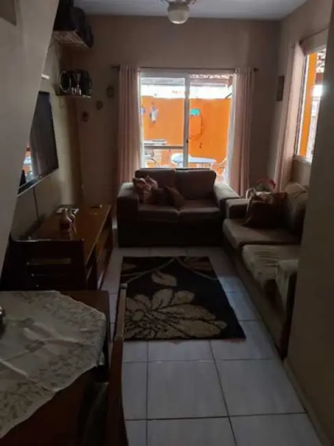 Casa de Condomínio com 2 quartos à venda, 120m2 em Rio De Janeiro - RJ - imagem 4 Foto 4 de Casa de Condomínio com 2 quartos à venda, 120m2 em Rio De Janeiro - RJ