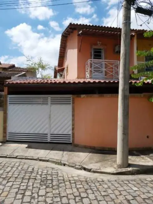 Foto 2 de Casa de Condomínio com 2 quartos à venda, 120m2 em Rio De Janeiro - RJ