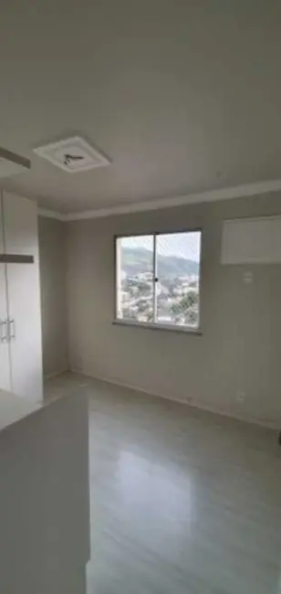 Apartamento com 2 quartos à venda, 55m2 em Rio De Janeiro - RJ - imagem 5 Foto 5 de Apartamento com 2 quartos à venda, 55m2 em Rio De Janeiro - RJ