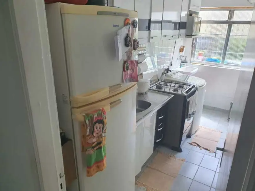 Apartamento com 2 quartos à venda, 49m2 em Rio De Janeiro - RJ - imagem 9 Foto 9 de Apartamento com 2 quartos à venda, 49m2 em Rio De Janeiro - RJ