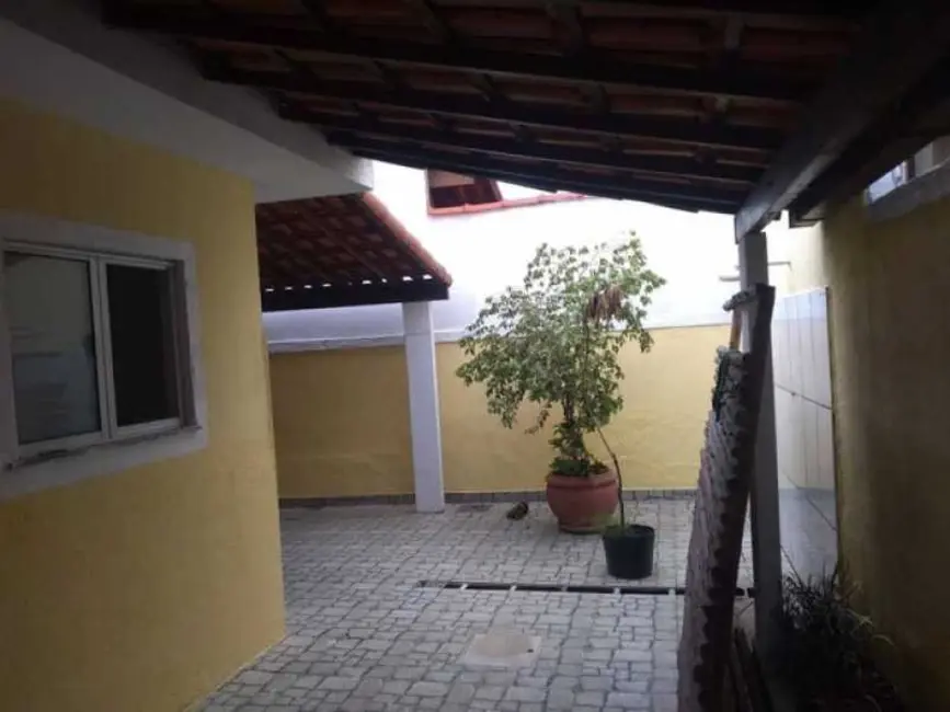 Casa de Condomínio com 2 quartos à venda, 72m2 em Rio De Janeiro - RJ - imagem 4 Foto 4 de Casa de Condomínio com 2 quartos à venda, 72m2 em Rio De Janeiro - RJ